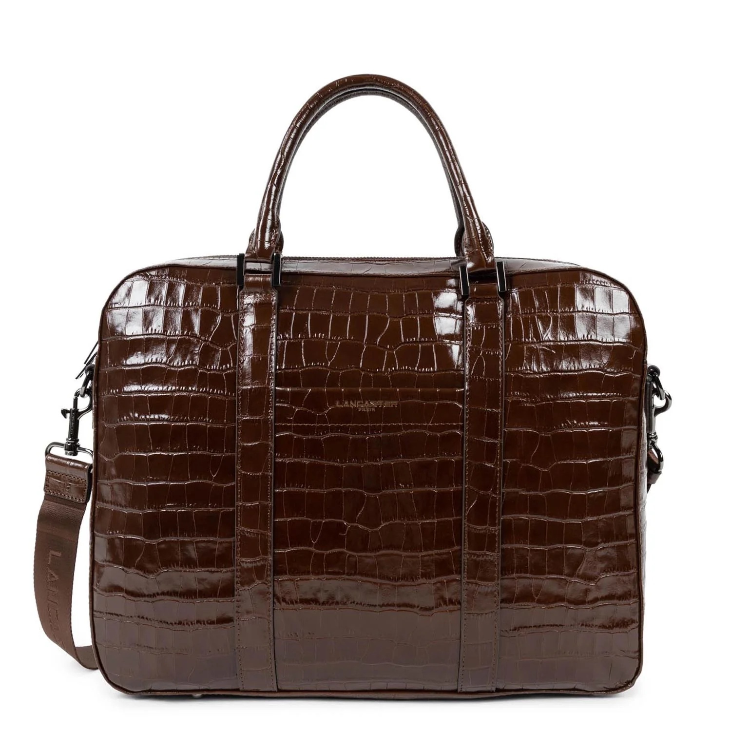 Croco Homme-Porte documents