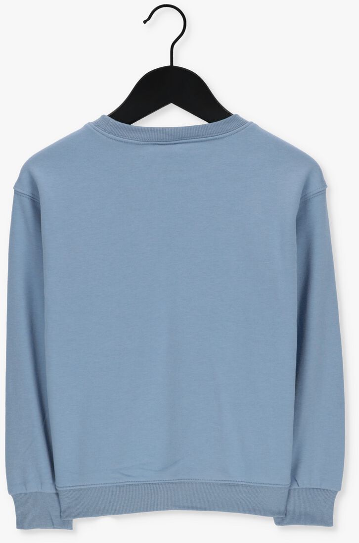 STREET CALLED MADISON lichtblauwe street called madison sweater charlie