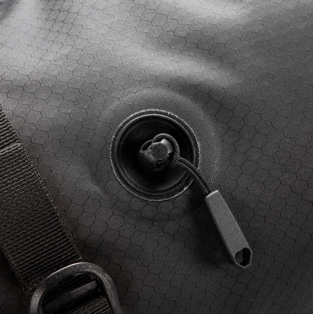 SEAT-PACK QR Satteltasche  black matt  13