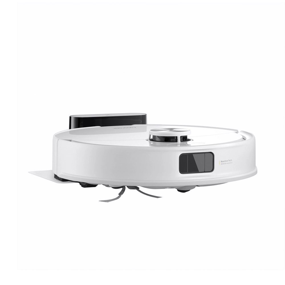 Roborock Saugroboter Q10V weiss