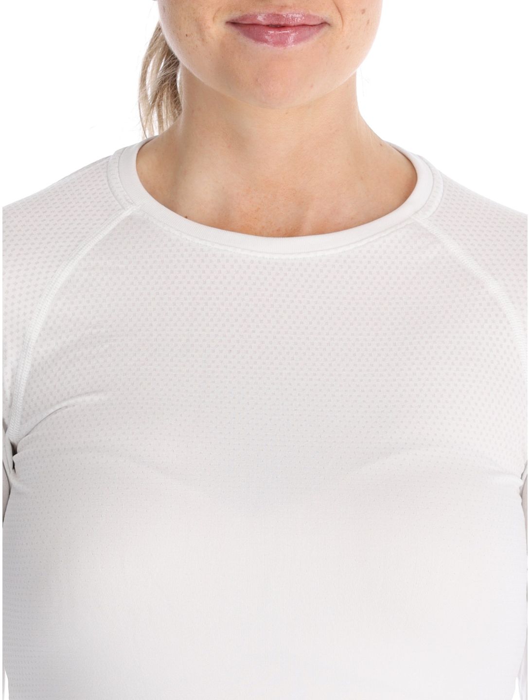 Perfomance Light Eco thermoshirt dames
