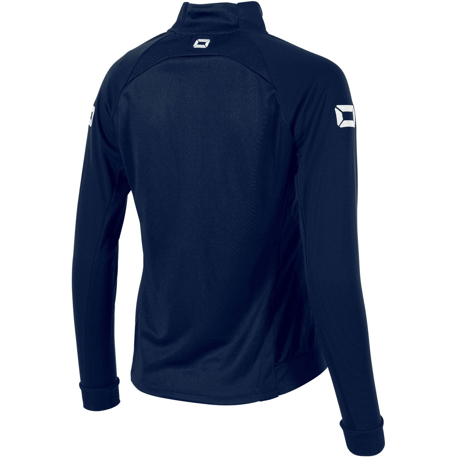 Stanno Stadio Full Zip Jack Dames