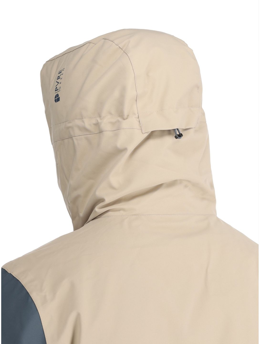 PRTENSTONE ski-jas heren
