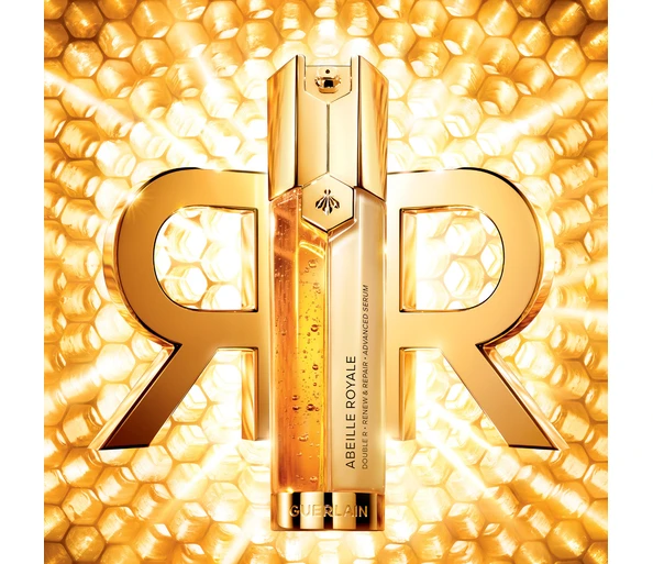 Guerlain Abeille Royale Double R Renew & Repair Advanced Serum