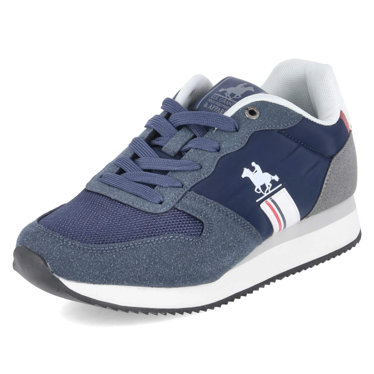 U.S. Grand PoloSneaker WILLY - Deep