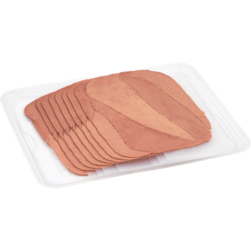 Jumbo Varkenslever Ongelardeerd ca. 100 g