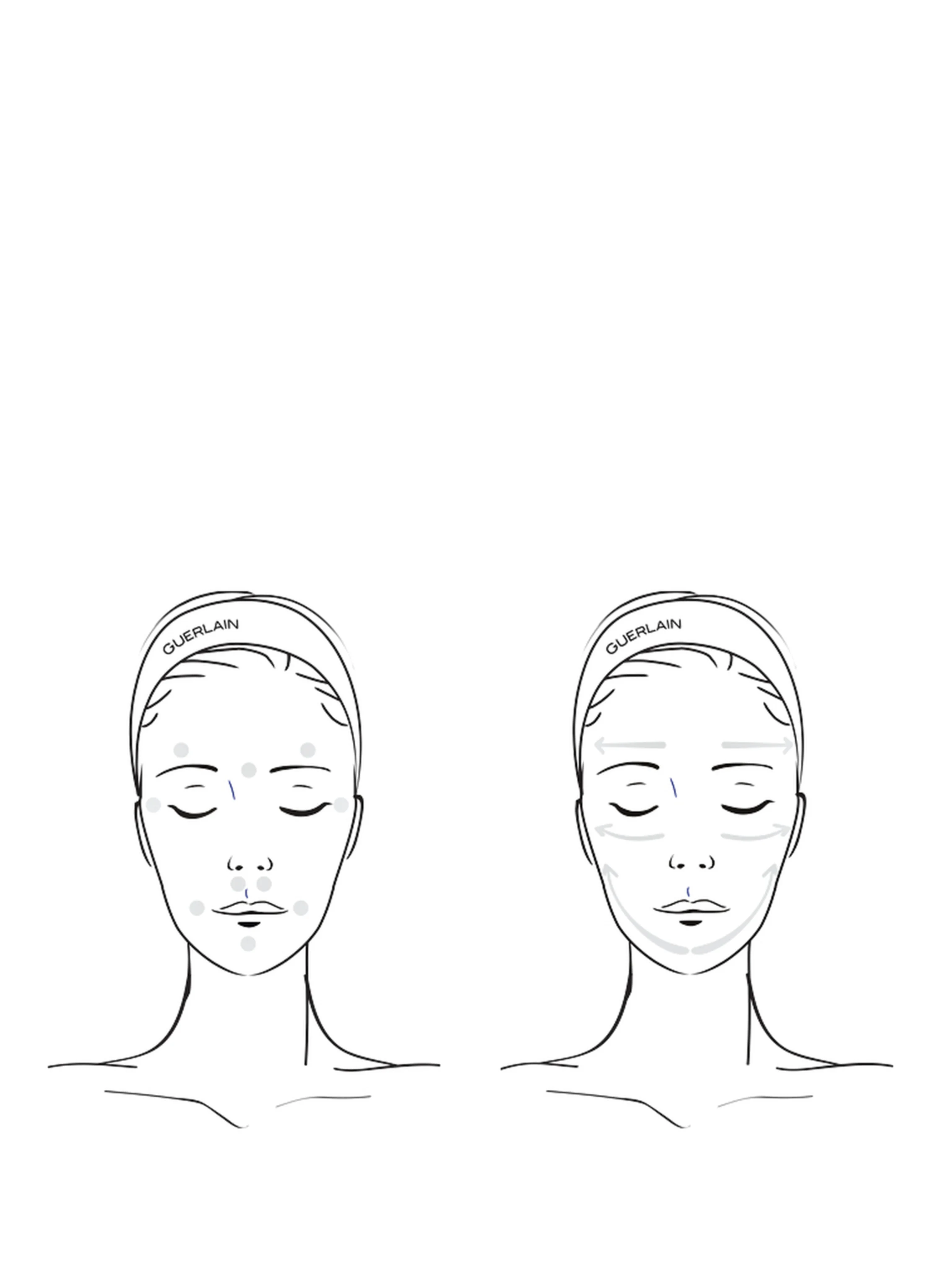 GUERLAIN ORCHIDÉE IMPÉRIALE