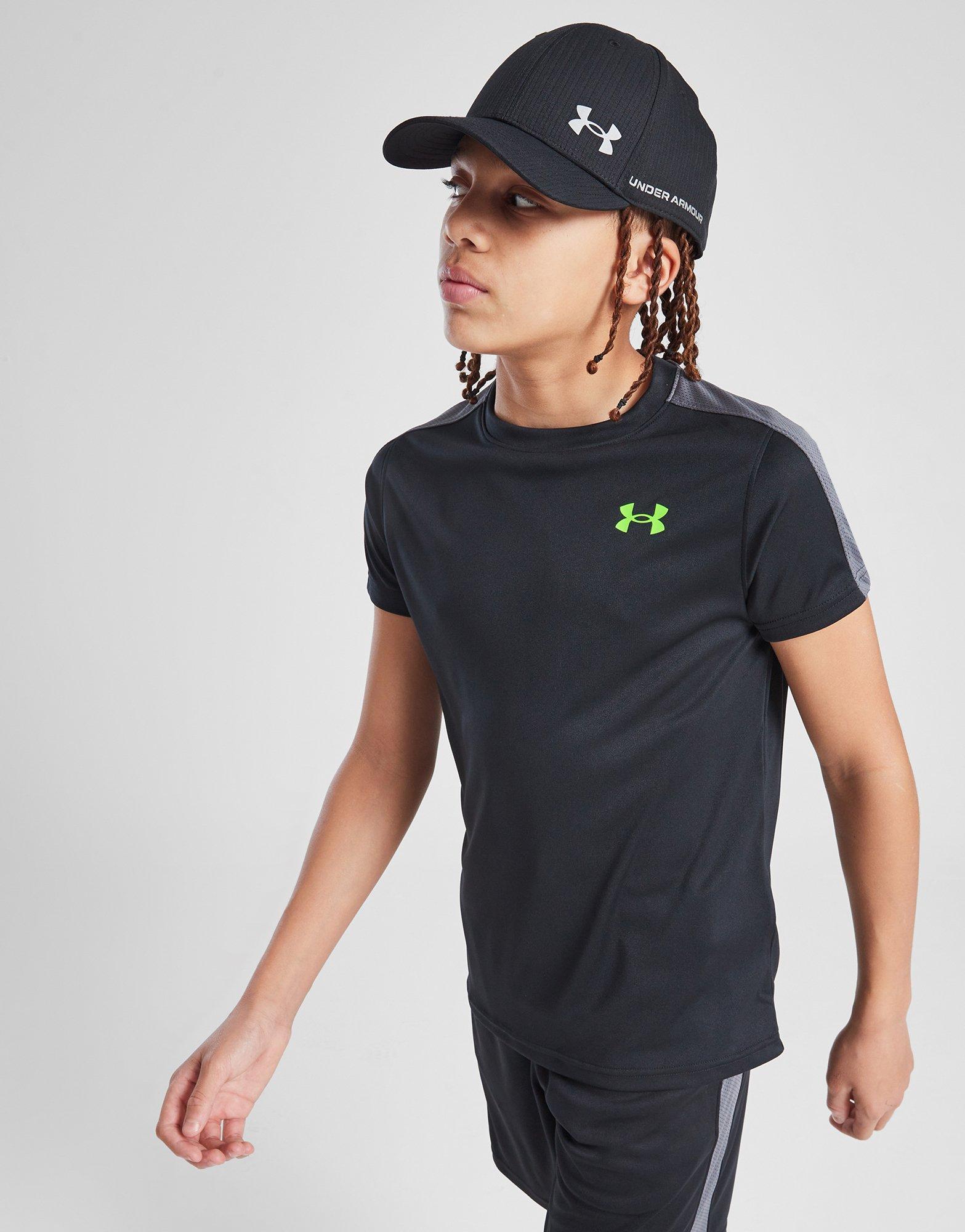 Under Armour T-shirt Challenger Junior
