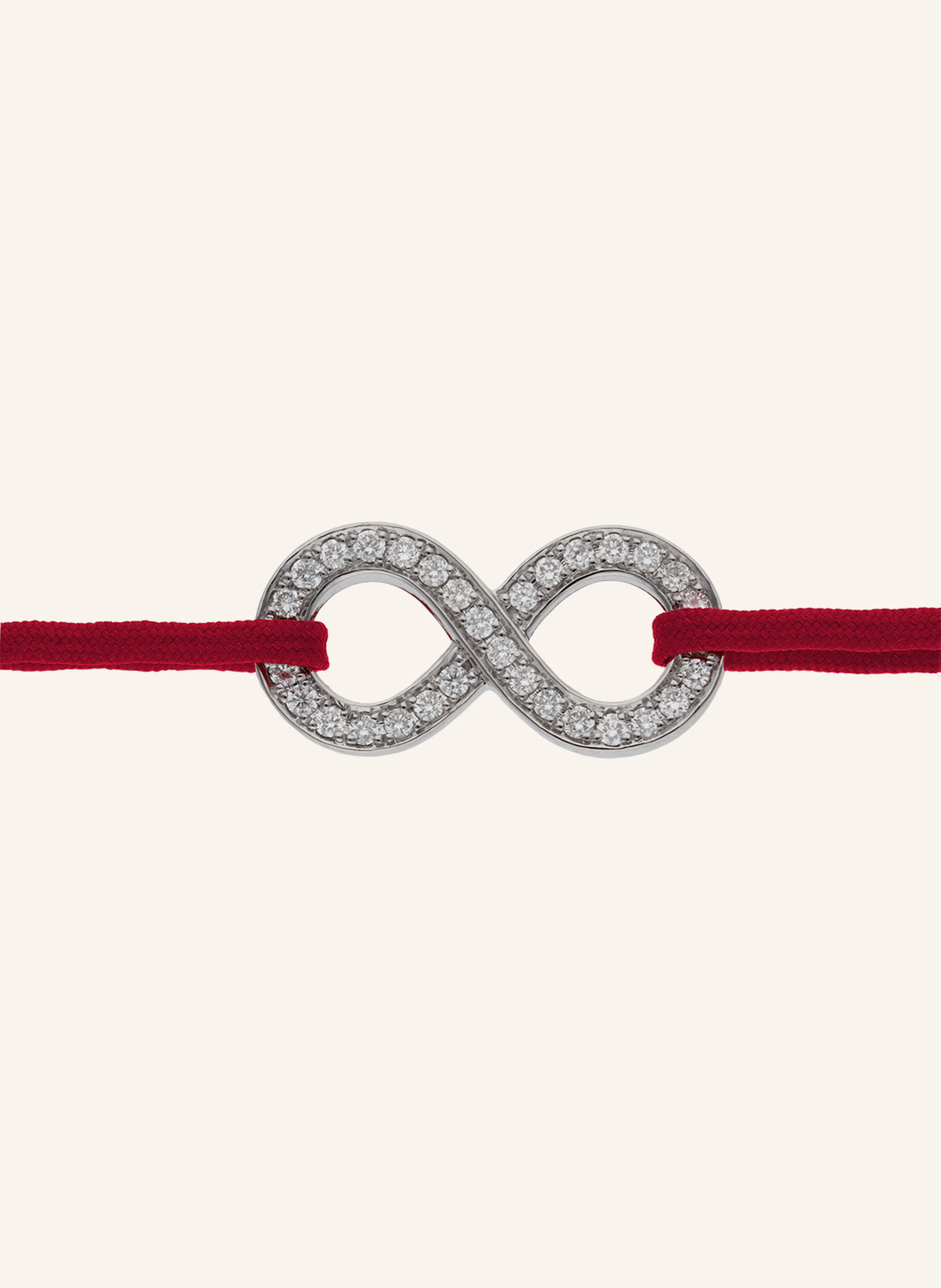 CADA Armband MINI MINI INFINITY