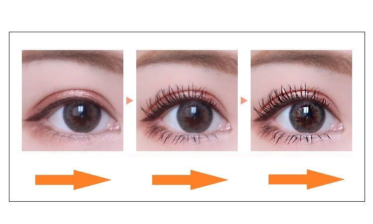 Beautyronics - Elektrische wimperkruller (batterij niet inbegrepen)