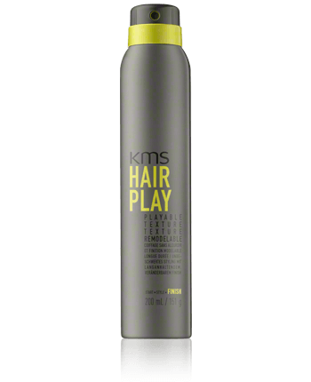 kms HairPlay Playable Texture 200ml