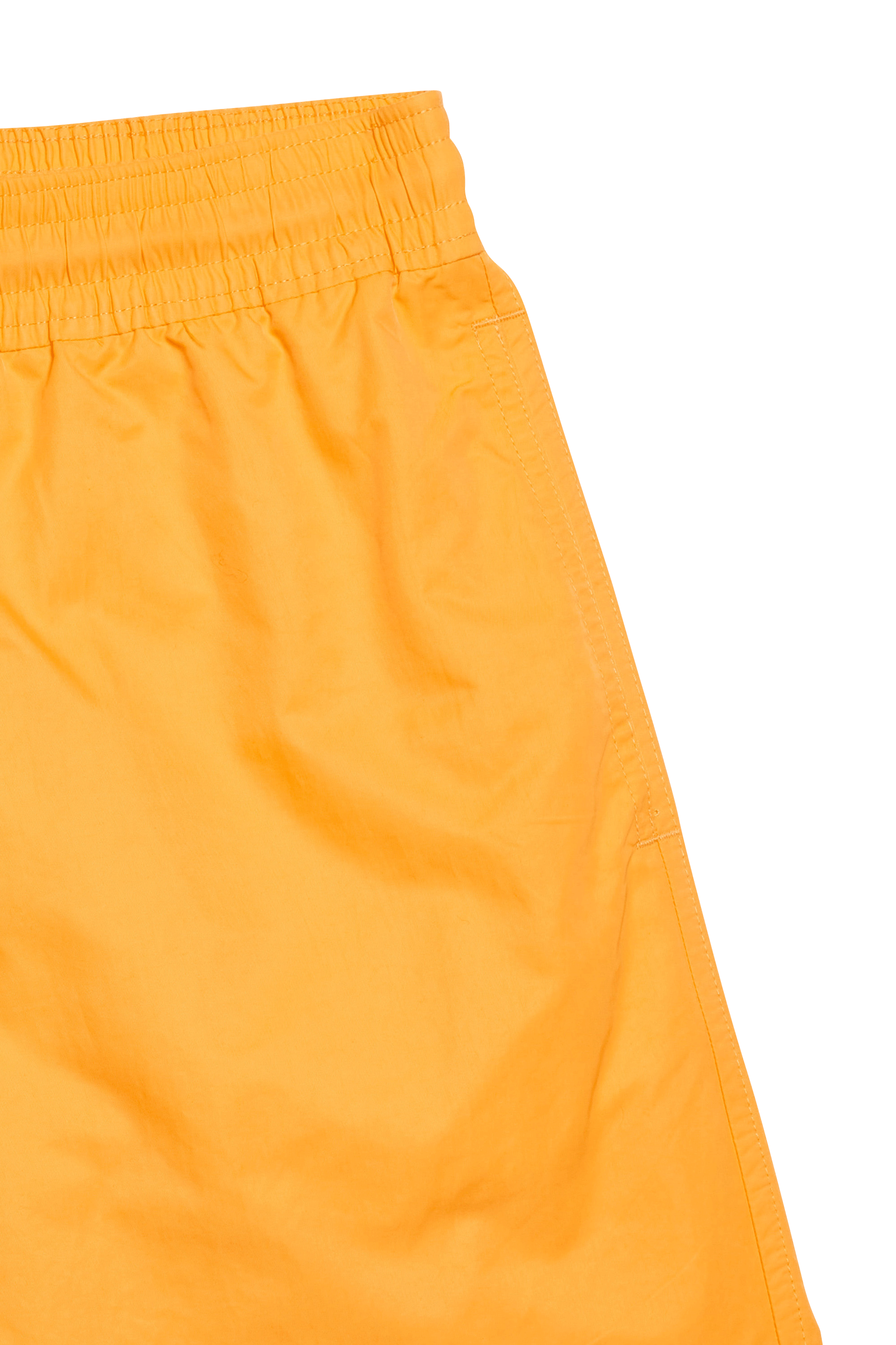 COLORFUL STANDARD Short de bain Orange
