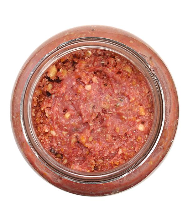 Dehner Natura Premium Wildvogelfutter