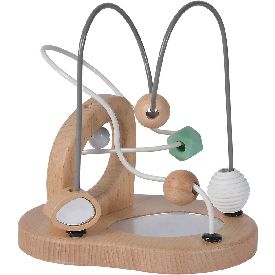 Eichhorn Baby Pure Motorikschleife