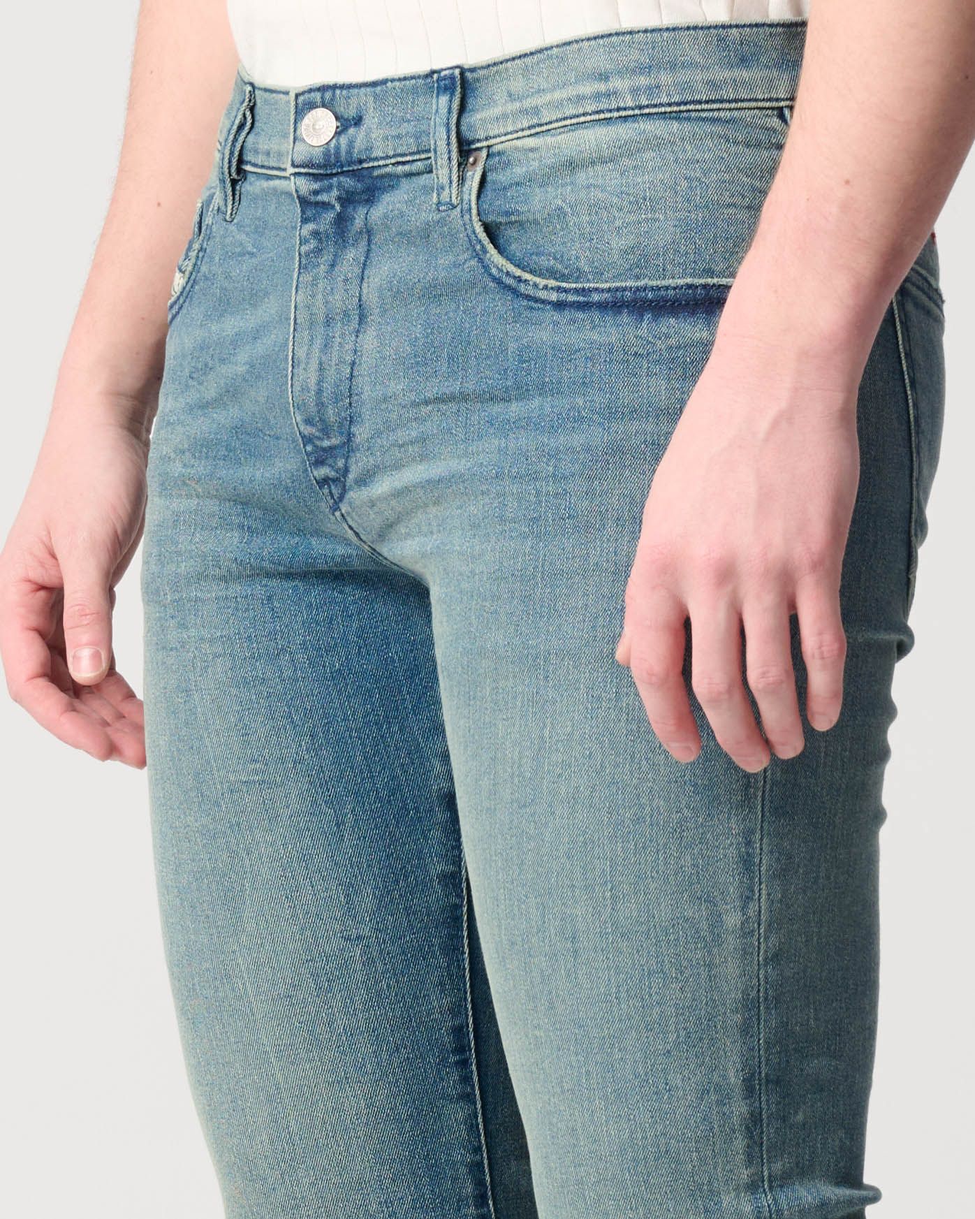 Diesel D-strukt Jeans