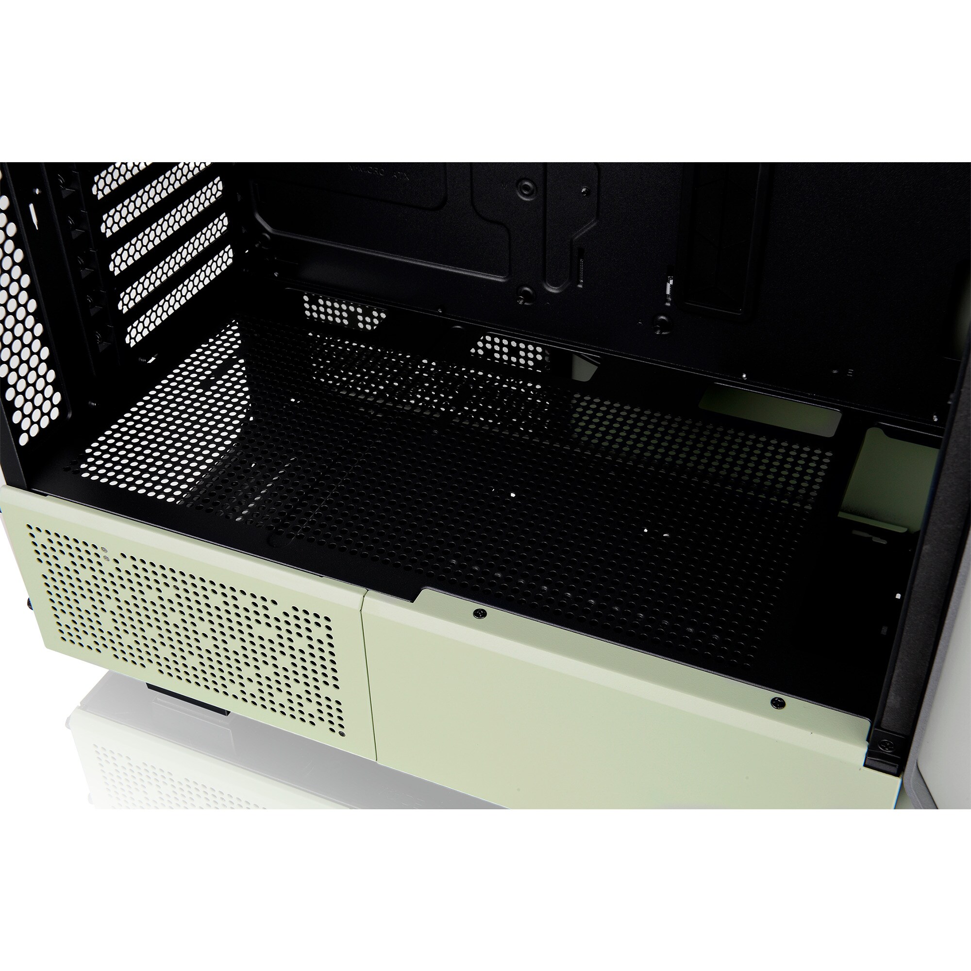 Thermaltake Tower-Gehäuse Ceres 300 TG ARGB