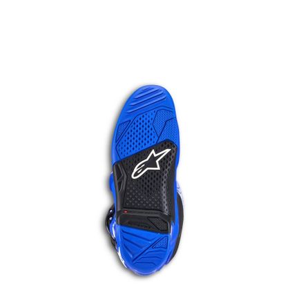 Bottes cross Alpinestars TECH 7 2025 - Bleu