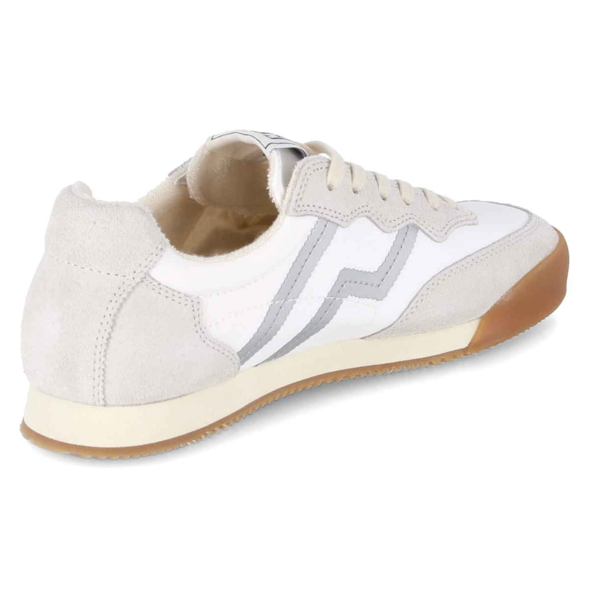 GantLow Sneaker BEYLANA - white