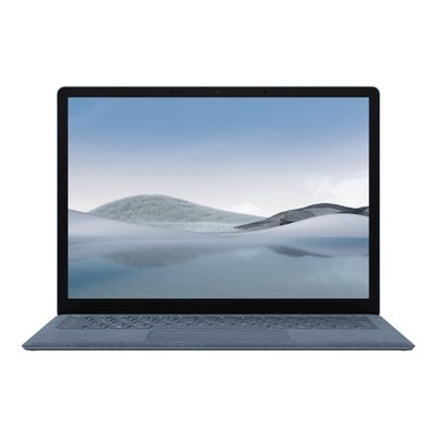 Microsoft Surface Laptop 4 - tablette 13.5