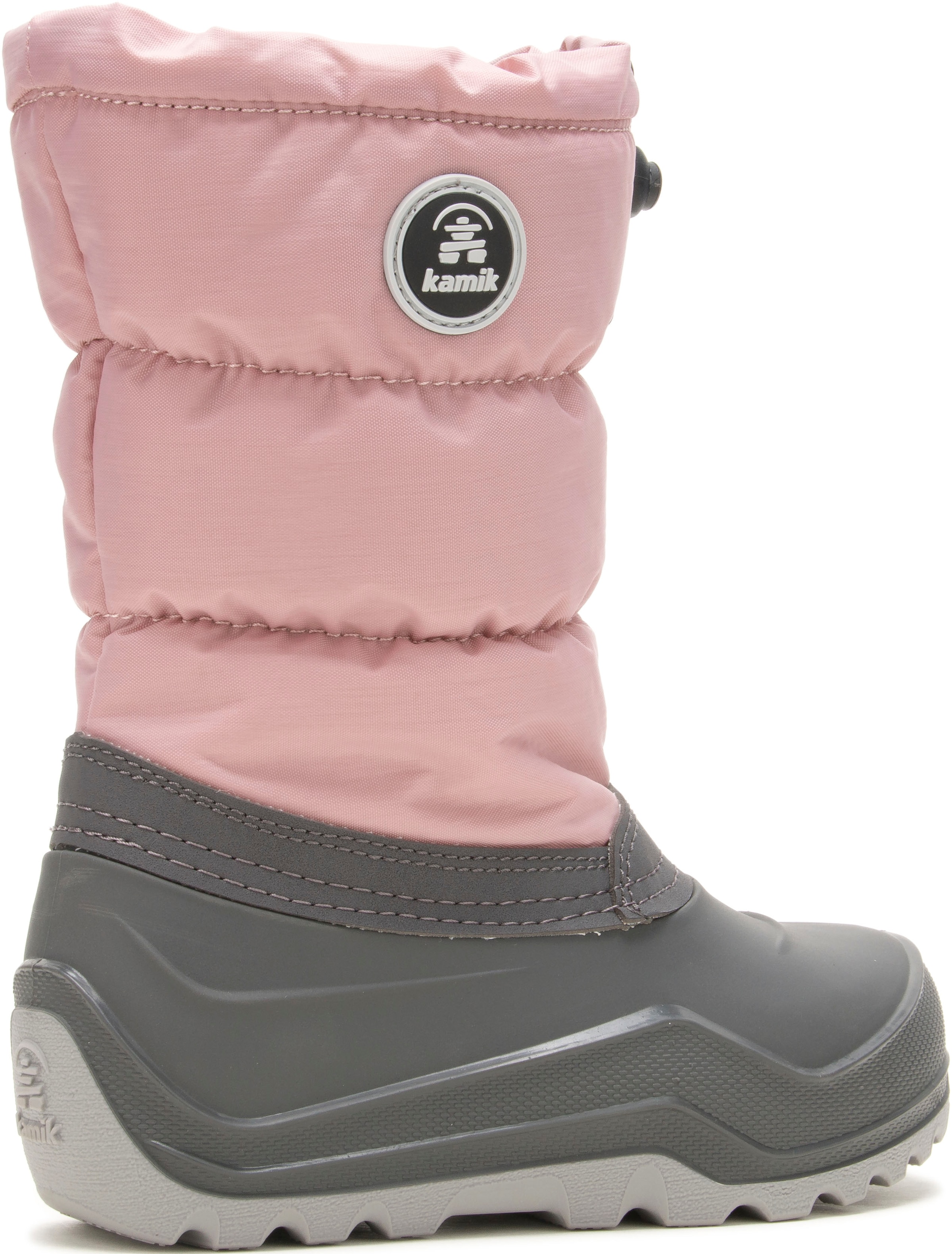 Kamik Winterstiefel »SNOWCOZY«  Snowboots, Winterboots, Winterschuhe, gefüttert