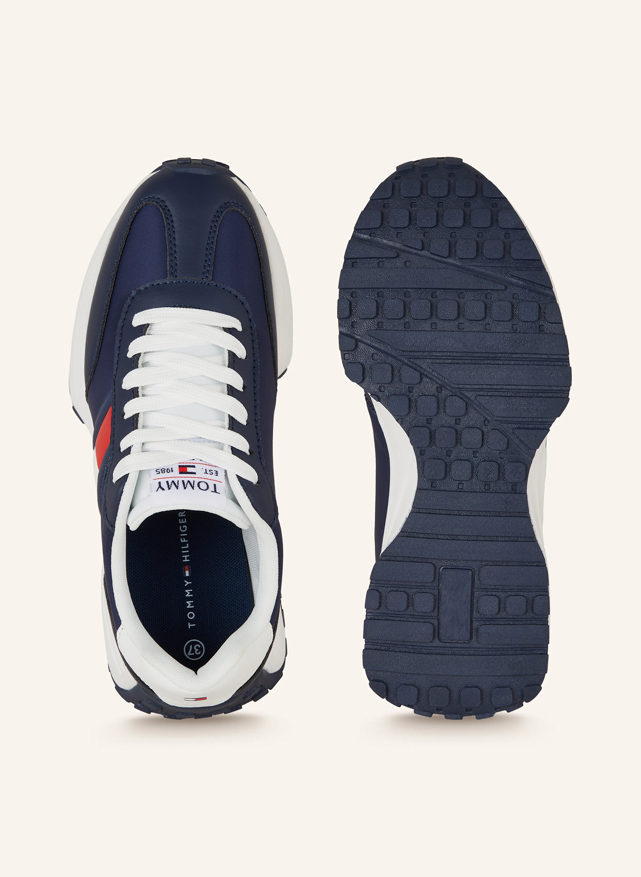 TOMMY HILFIGER Sneaker