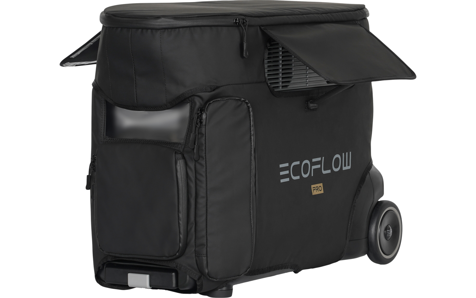 EcoFlow Tasche für Delta Pro schwarz