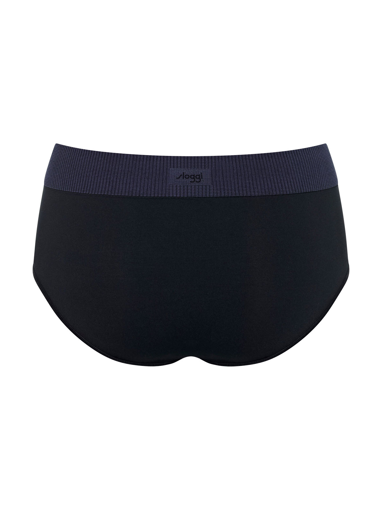 Culotte EVER Infused Aloe High waist