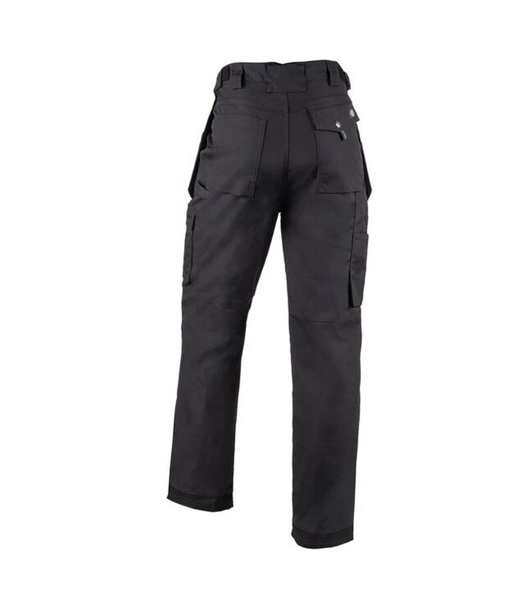 Dickies - Pantalon de travail EISENHOWER - Homme (Noir) - UTFS9175