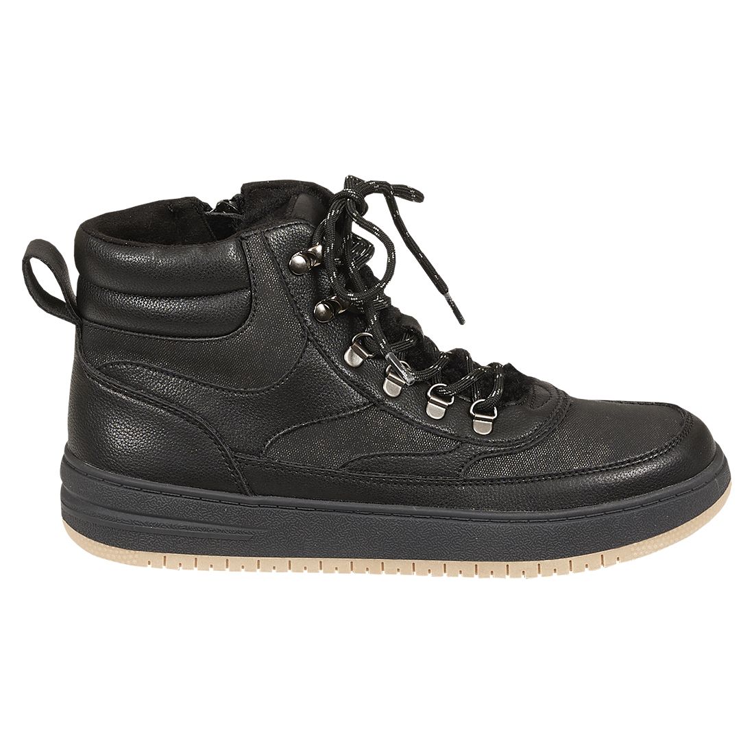 Mid cut sneaker Corra