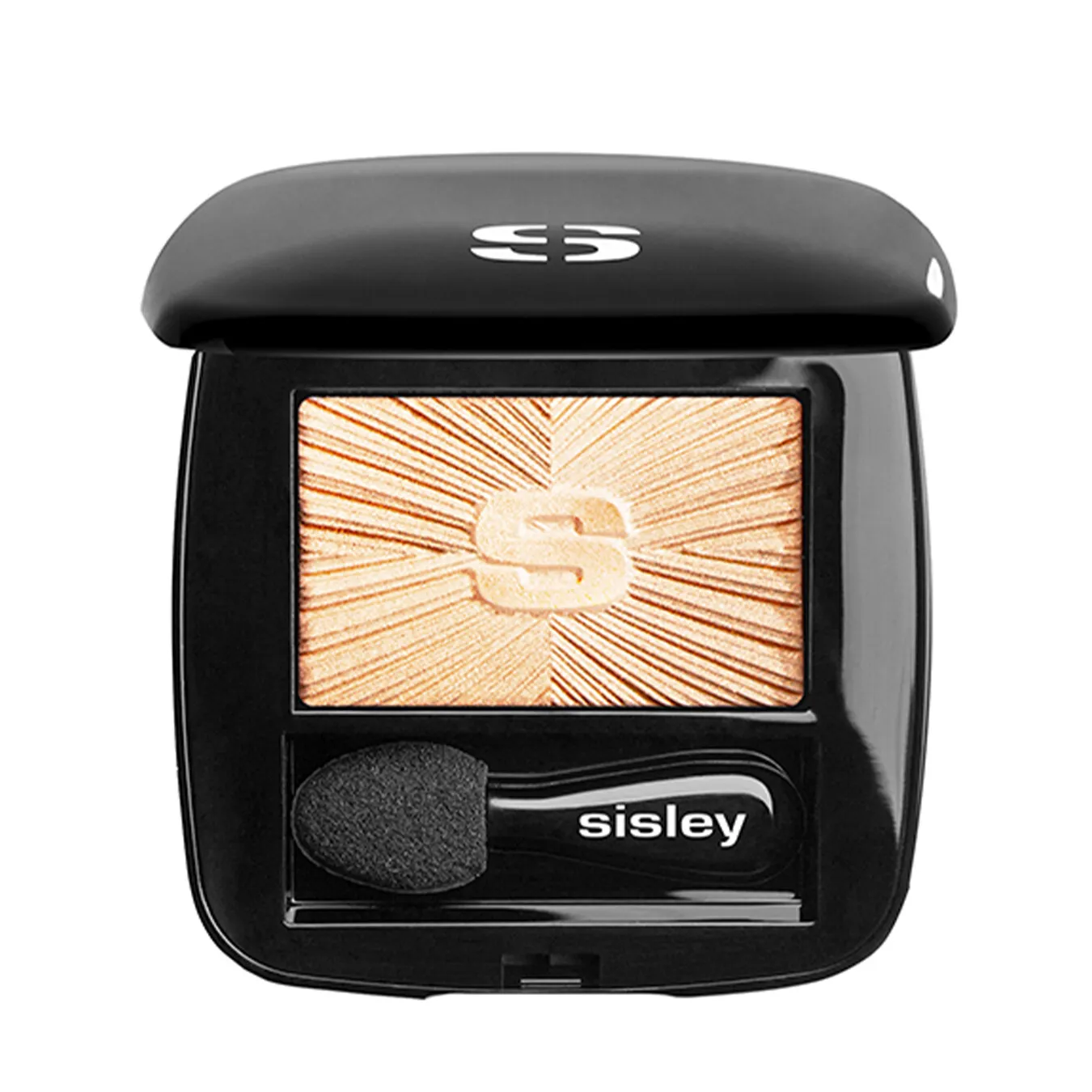 Sisley Les Phyto Ombres Eyeshadow10 Silky Cream