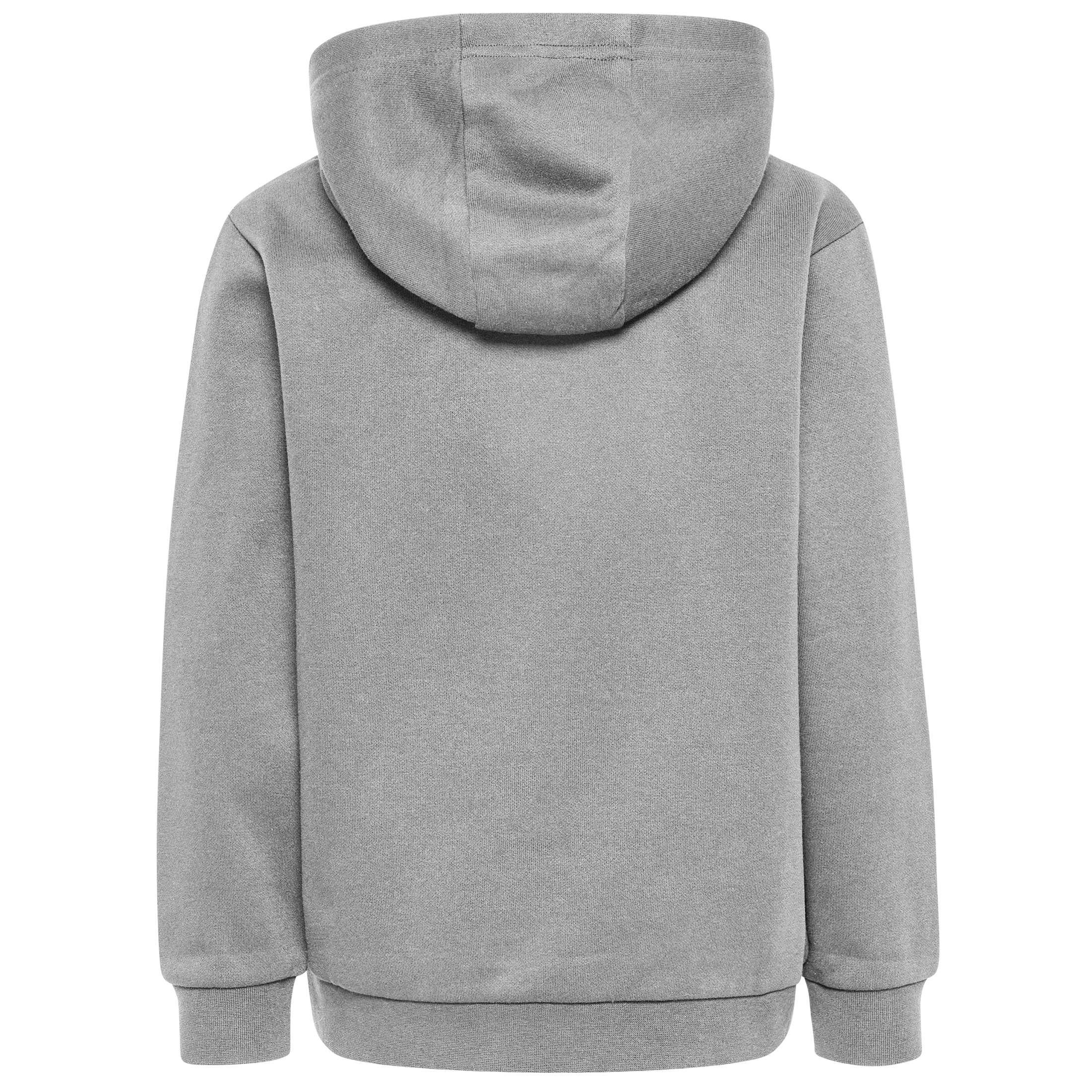Hummel hmlMotion Co Hoodie Kids - Fritid og bomull