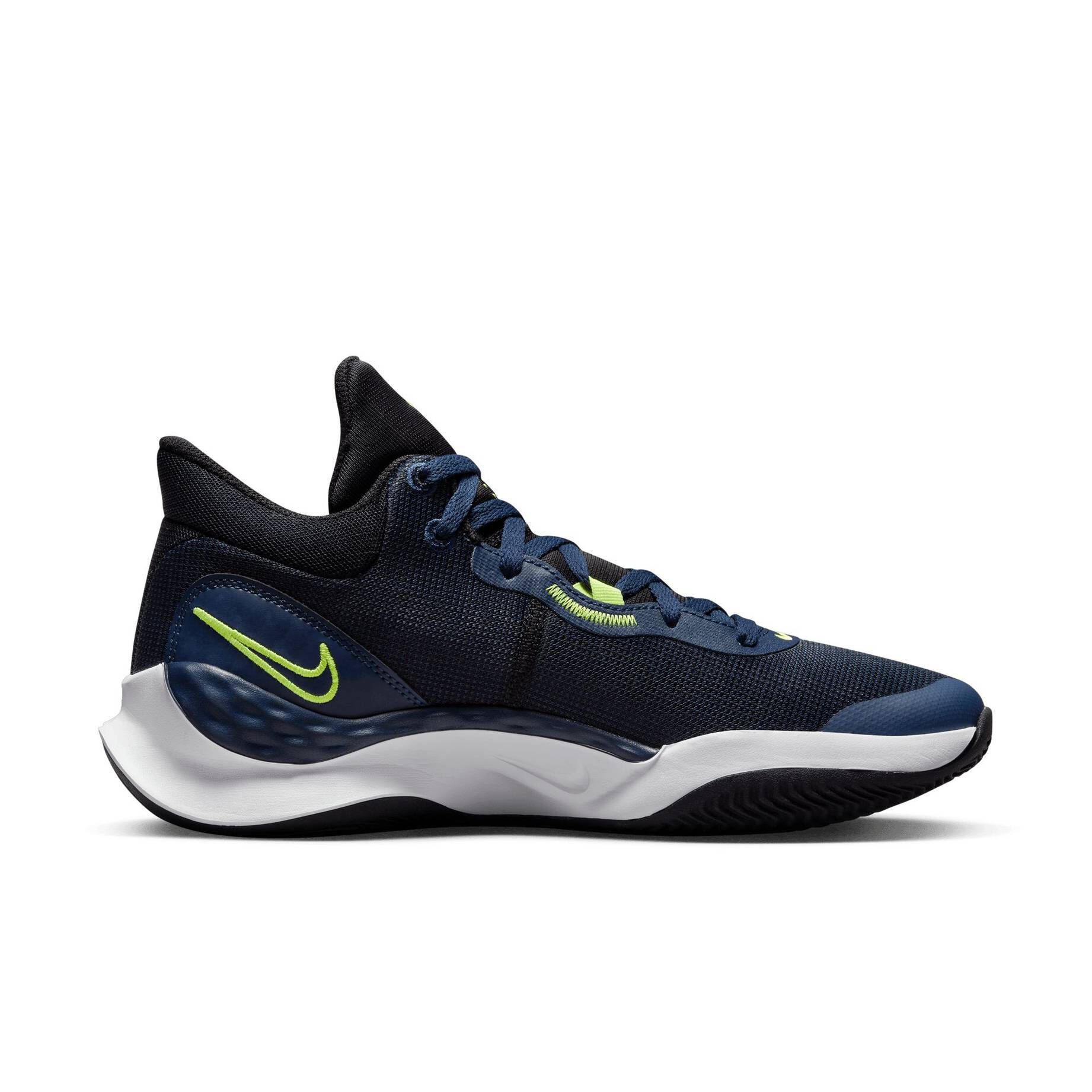 Nike| Herren Basketballschuhe RENEW ELEVATE 3