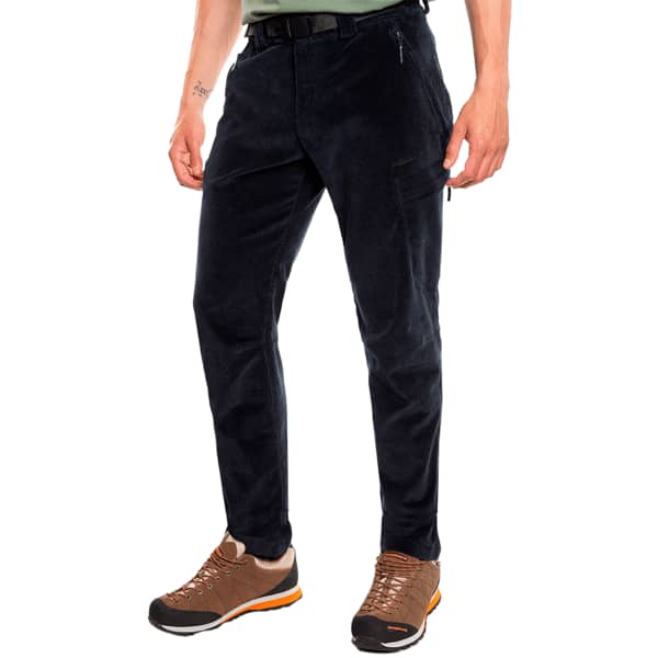 Pantalon randonnée TRANGOWORLD PANT BARUN BLUEBERRY