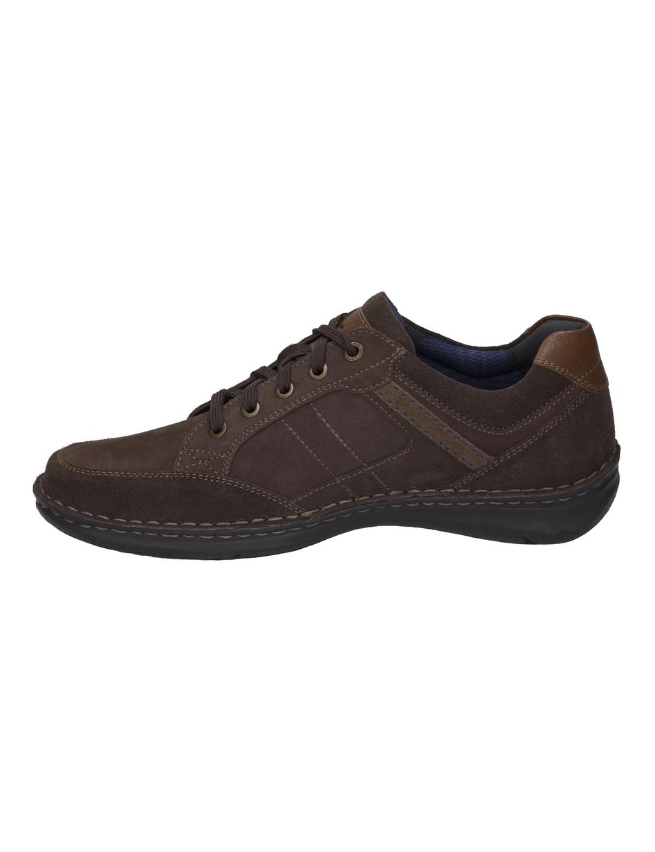Halbschuh Anvers 42, moro-kombi