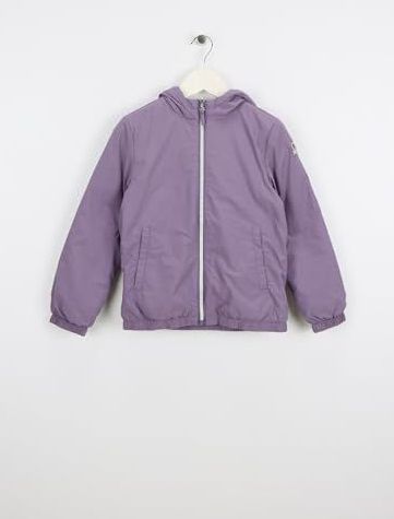 United Colors of Benetton Jas, Paars, 130