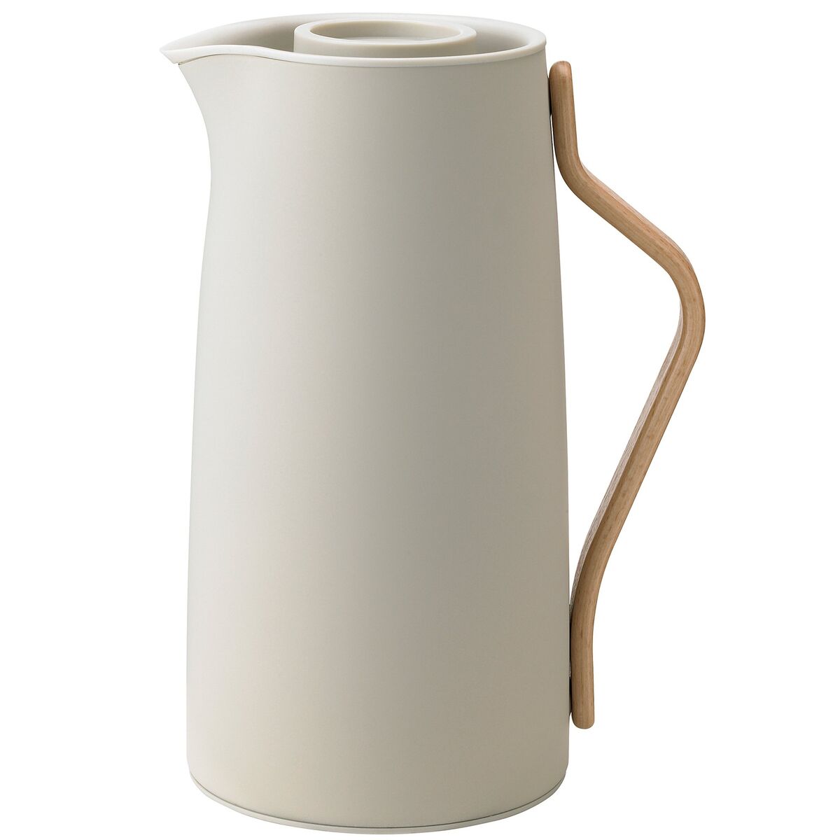 Emma termokanne, 1.2 liter, soft sand