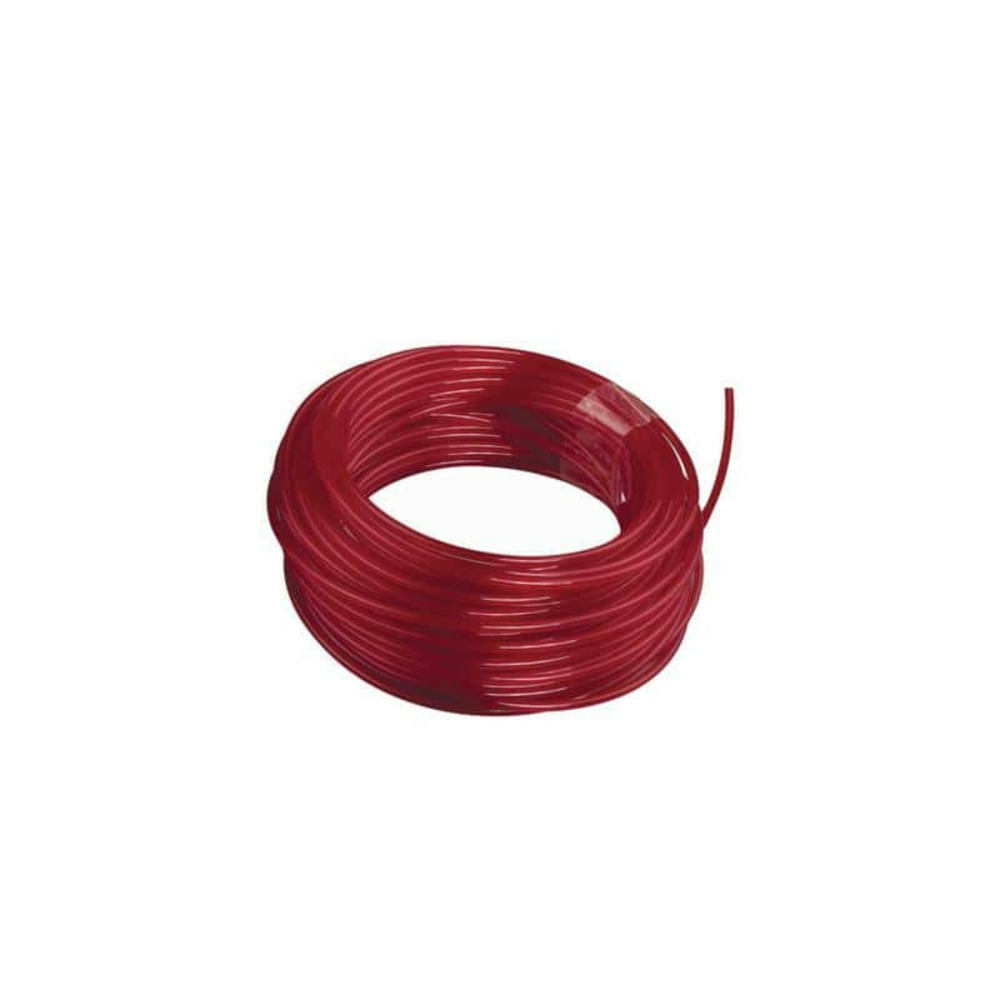 Bobine fil rond ryobi rac134 - 25m - diamètre 2,4mm - rouge - universel