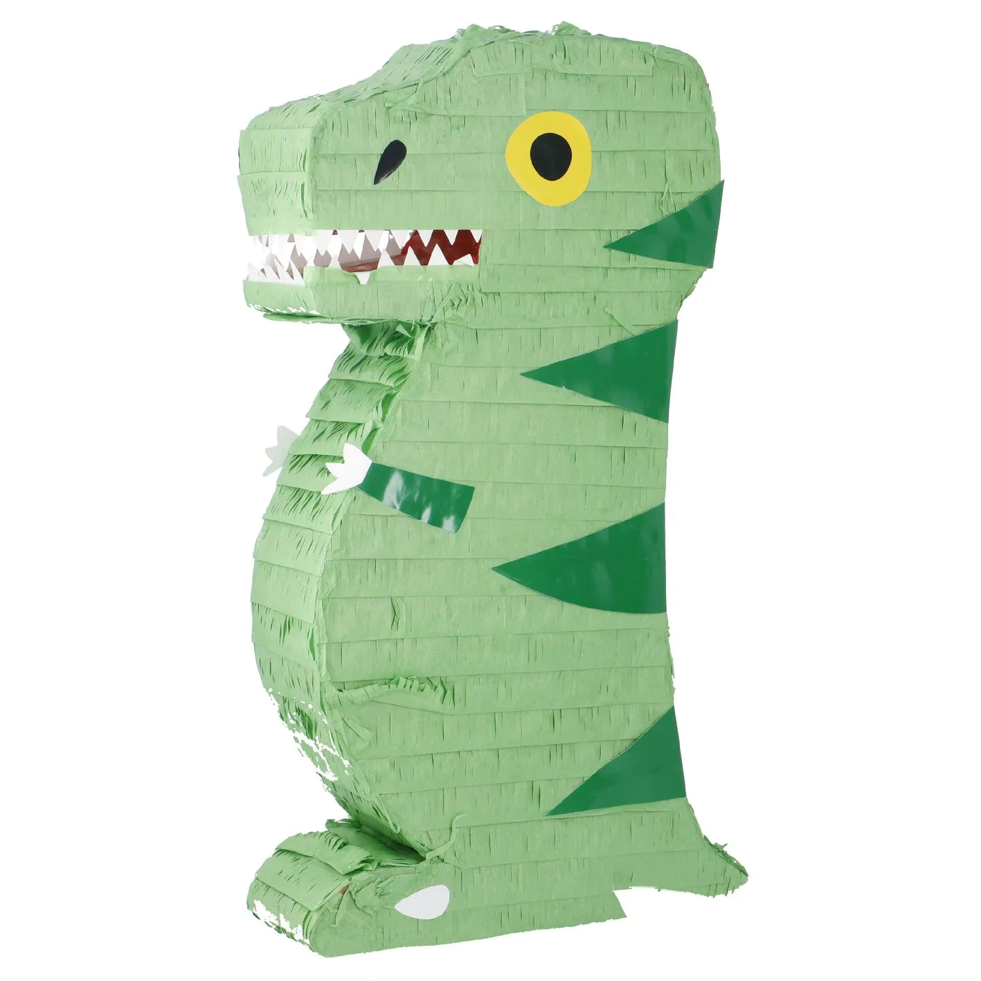 Pinata Motiv, Dino, Höhe 49.5 cm