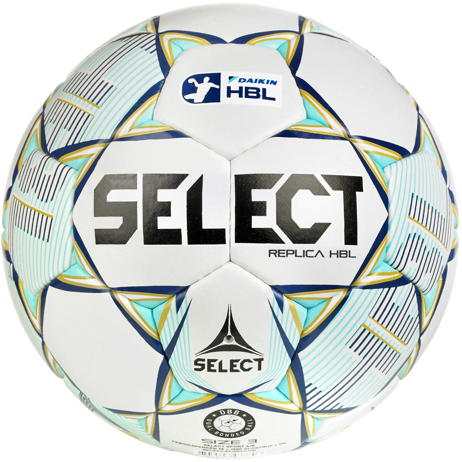 Select Replica HBL v25