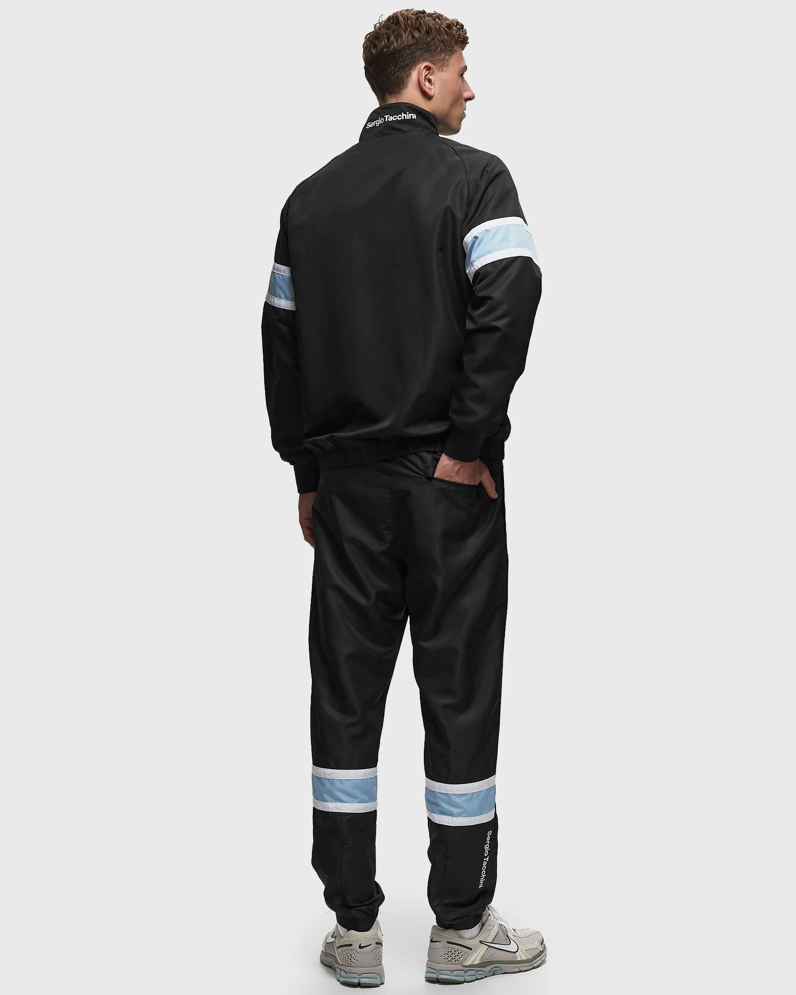 Sergio Tacchini BOARD TRACKSUIT
