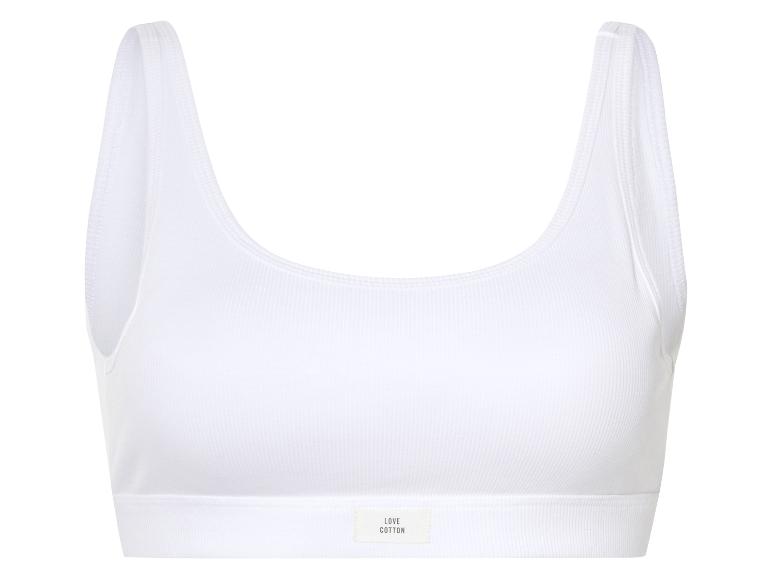 Dames bustier