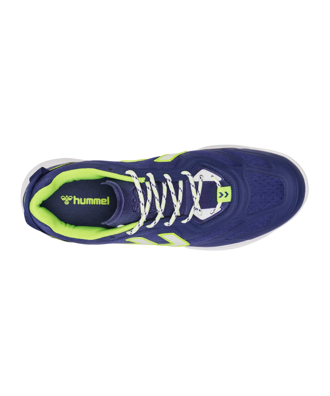 Hummel DAGAZ 2.0 Blau F7015