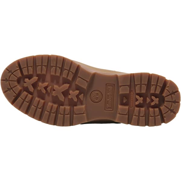 Après ski TIMBERLAND W ROXIE LANE MID CHELSEA RUST/COPPER