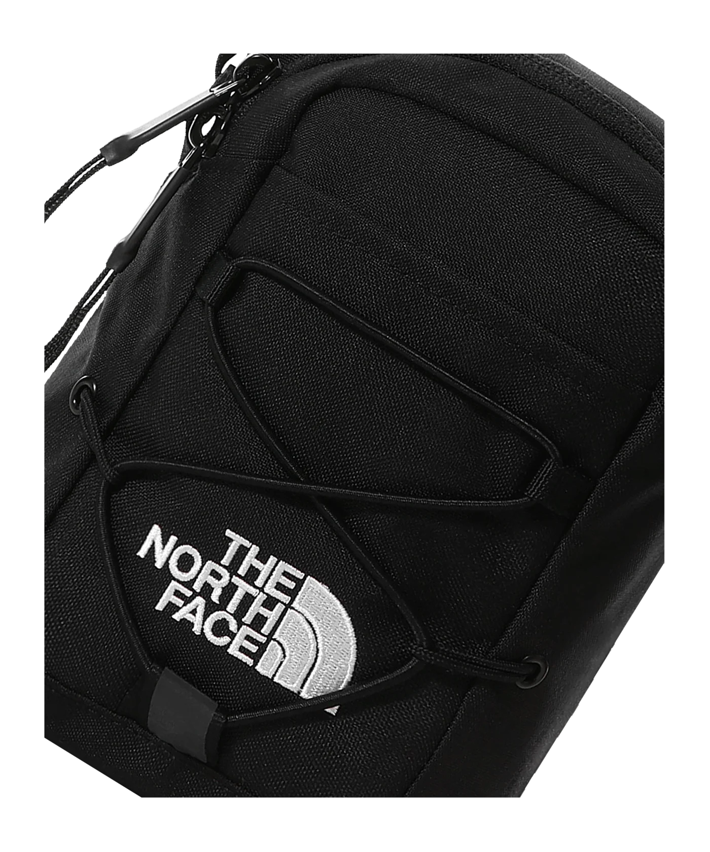 The North Face Umhängetasche Schwarz