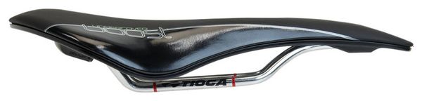 Selle Tioga Undercover Boost Titane Noir