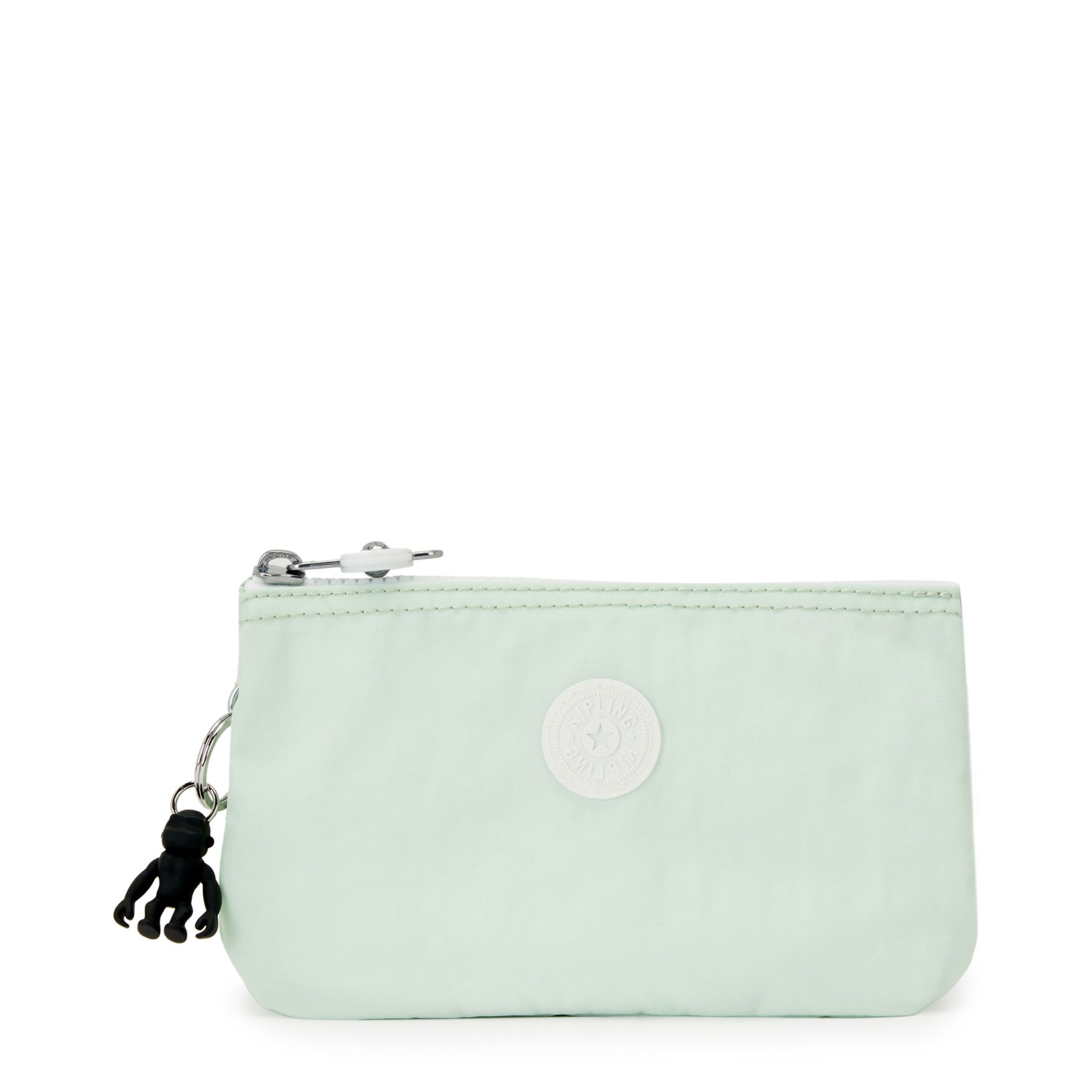CREATIVITY L Grande pochette multi-usages - Airy Green C