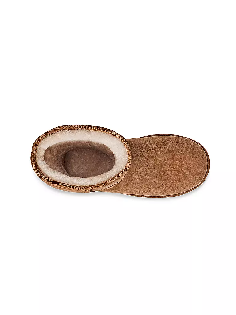 UGG Snowboots W CLASSIC TALL II camel