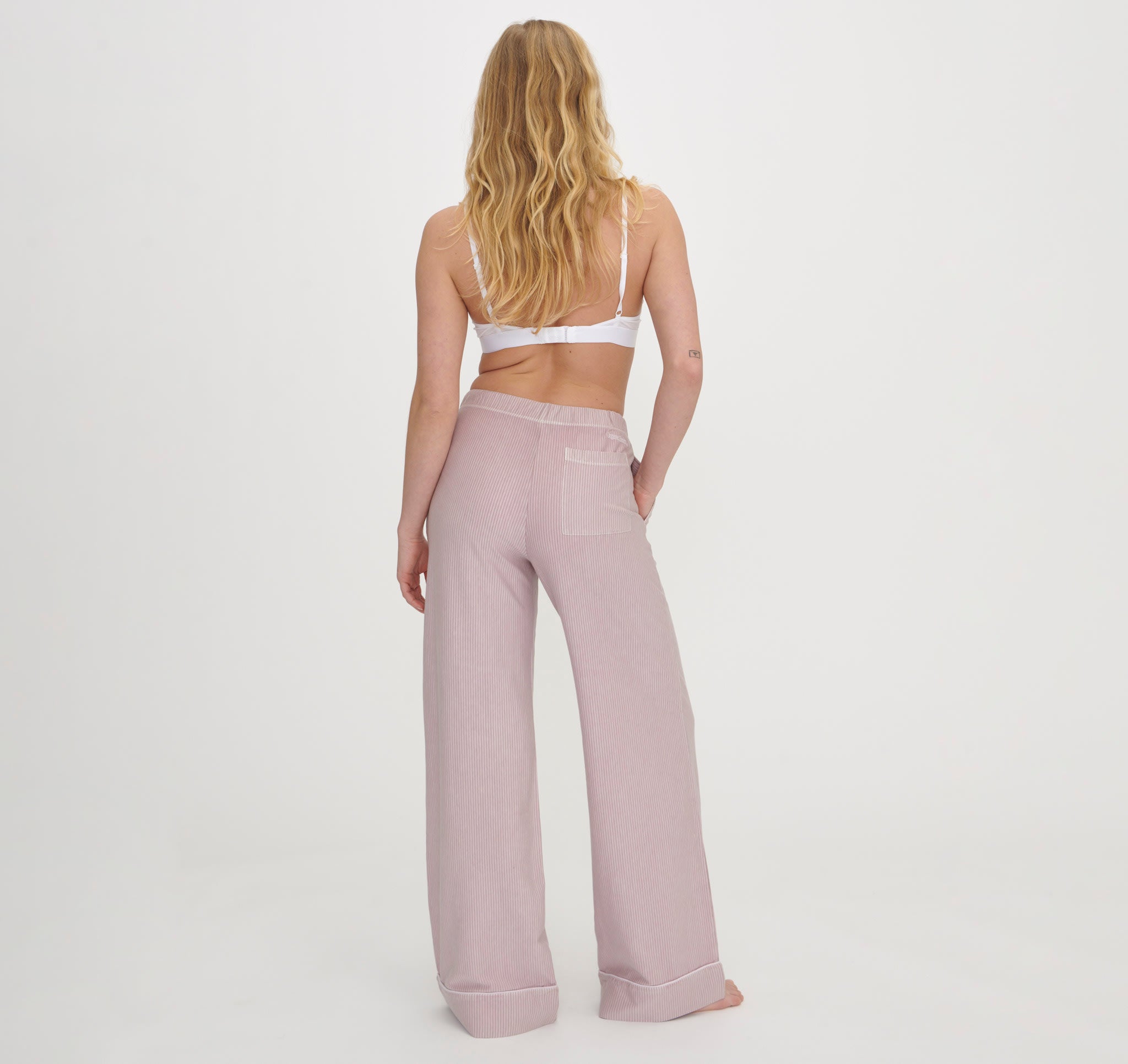 TENCEL™ MODAL<br>Core Sleep Pants