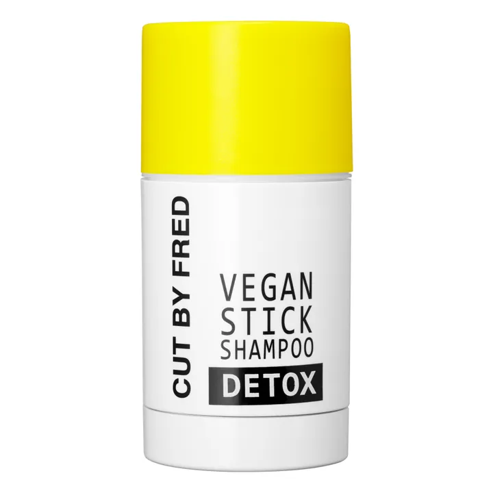 Cut By Fred Shampoing solide en stick Detox - 70 g