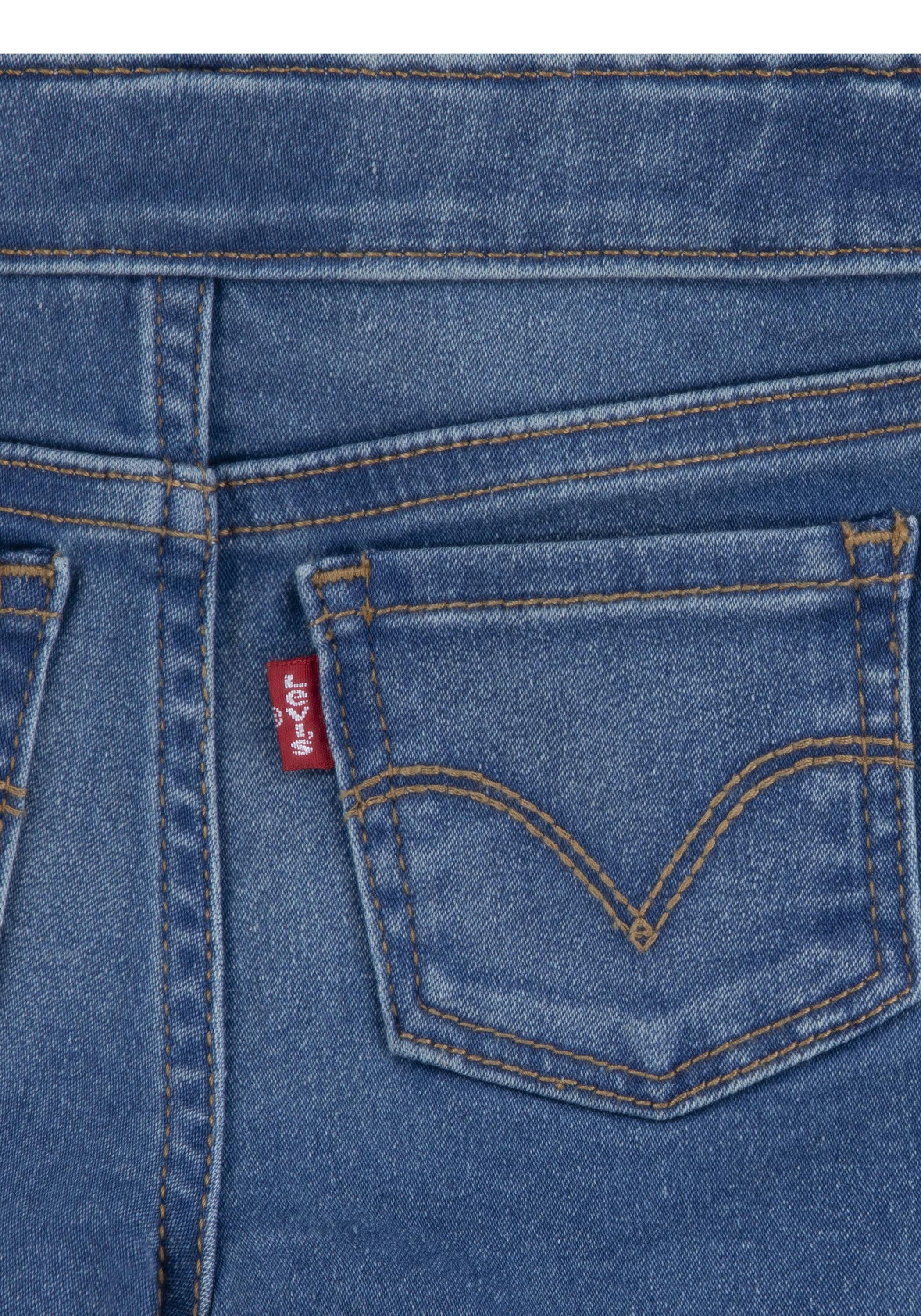Levi's® Kids Schlupfjeans »PULL-ON JEGGING« for BABYGIRLS